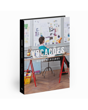 VOCAÇÕES: NOVOS MERCADOS