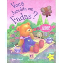 VOCE ACREDITA EM FADAS? - 1