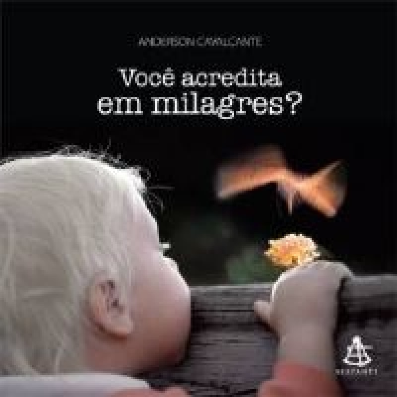 VOCE ACREDITA EM MILAGRES?