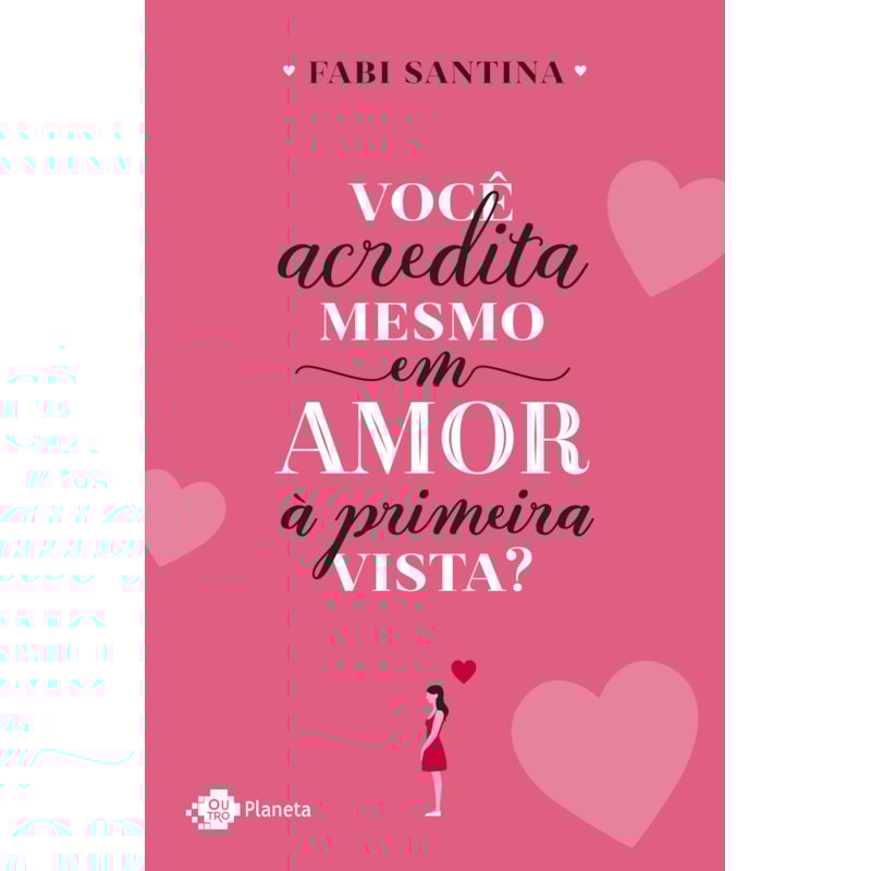 VOCÊ ACREDITA MESMO EM AMOR À PRIMEIRA VISTA?