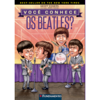 VOCÊ CONHECE OS BEATLES? VOCÊ CONHECE OS BEATLES?