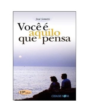 VOCE E AQUILO QUE PENSA