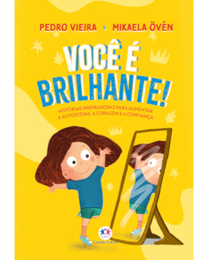 VOCÊ É BRILHANTE