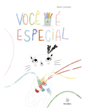 Você é especial