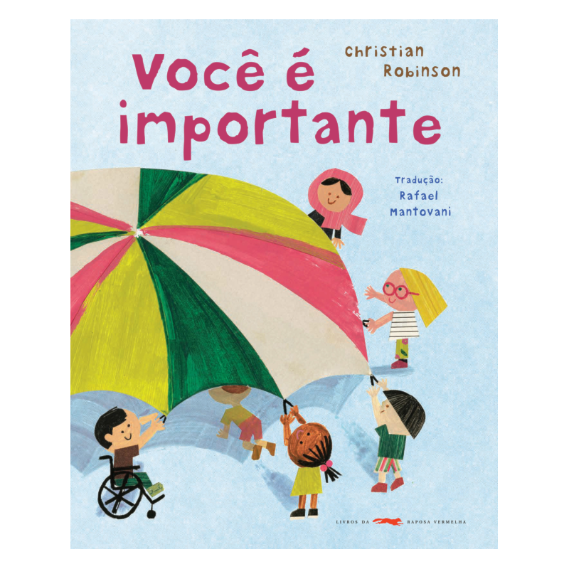 Você é importante