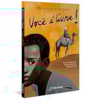 VOCÊ É LIVRE! - NOVA EDIÇÃO VOCÊ É LIVRE! - NOVA EDIÇÃO