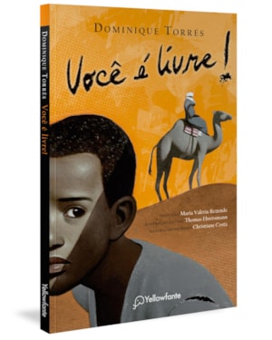 VOCÊ É LIVRE! - NOVA EDIÇÃO