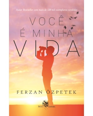 VOCÊ É MINHA VIDA