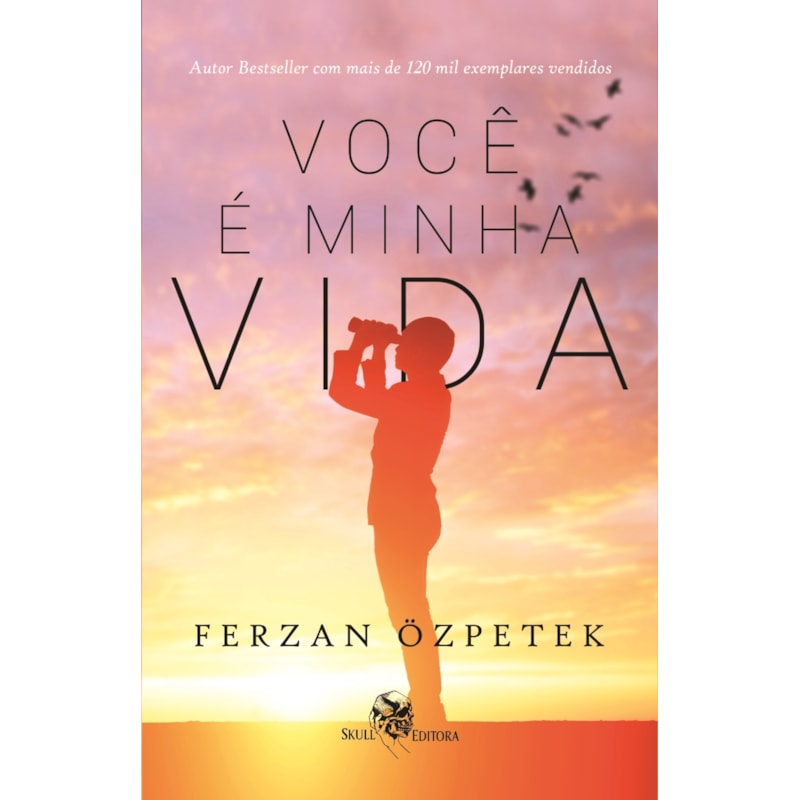 VOCÊ É MINHA VIDA