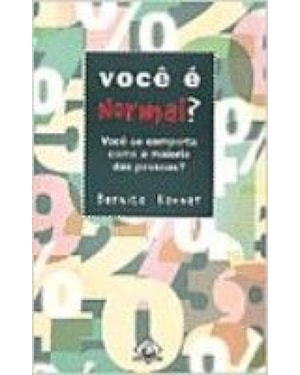 VOCE E NORMAL