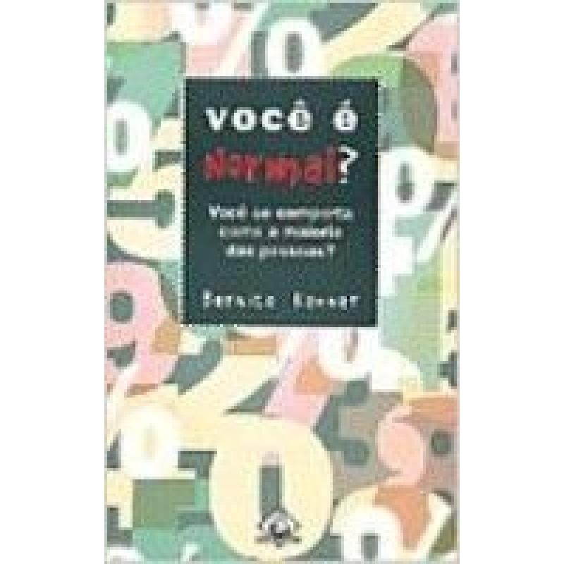 VOCE E NORMAL