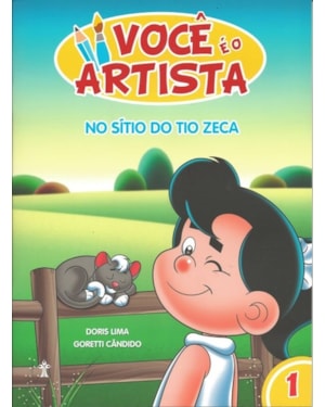 VOCÊ E O ARTISTA - V.1