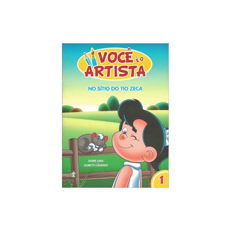 VOCÊ E O ARTISTA - V.1