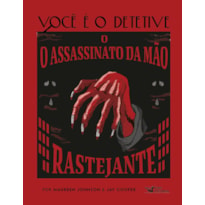 VOCÊ É O DETETIVE
