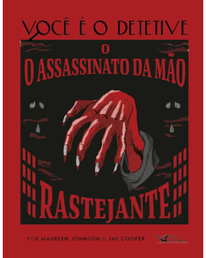 VOCÊ É O DETETIVE