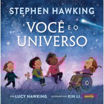 VOCÊ E O UNIVERSO