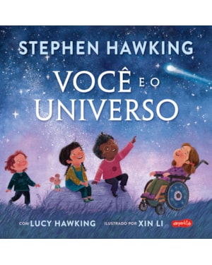VOCÊ E O UNIVERSO