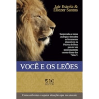 VOCÊ E OS LEÕES