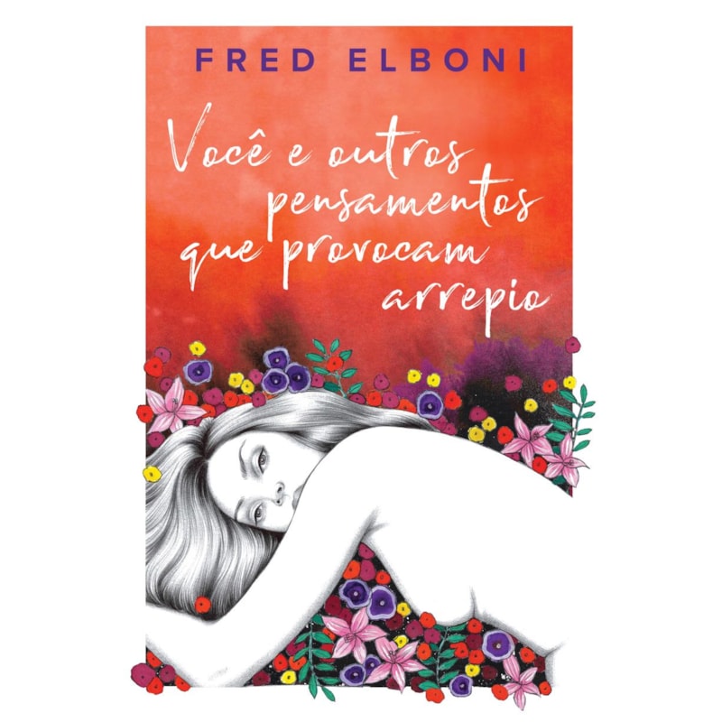 VOCÊ E OUTROS PENSAMENTOS QUE PROVOCAM ARREPIO