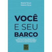 VOCÊ E SEU BARCO