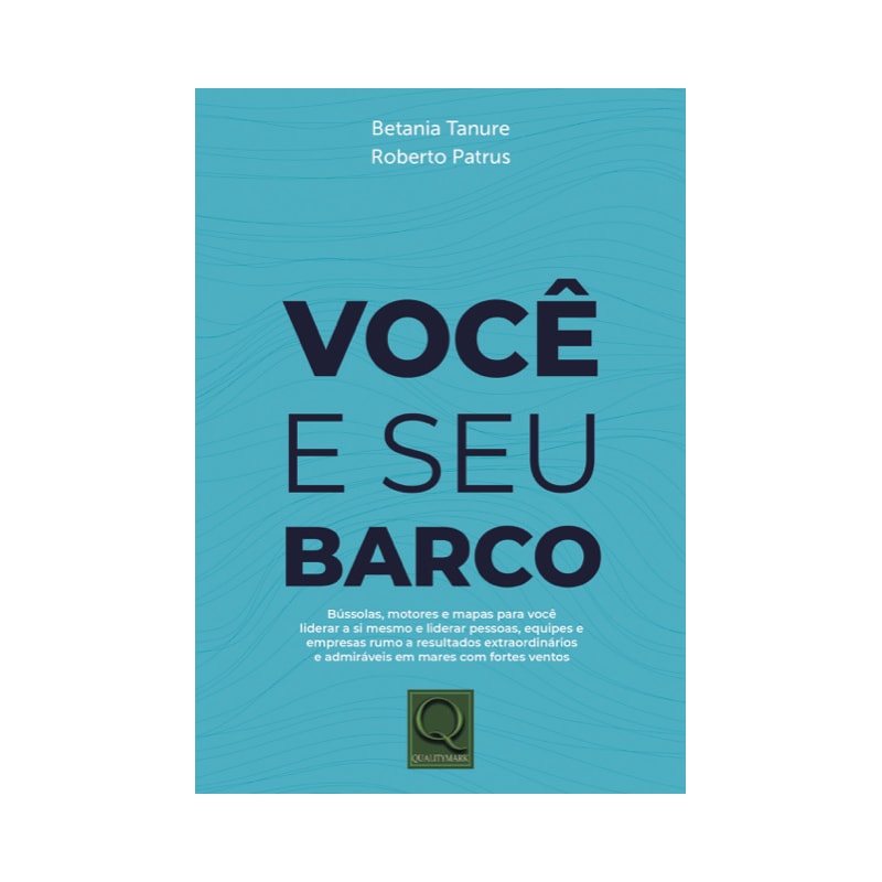 VOCÊ E SEU BARCO