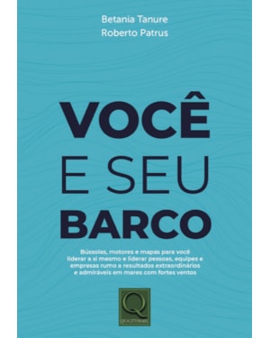 VOCÊ E SEU BARCO