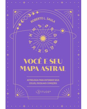 VOCÊ E SEU MAPA ASTRAL