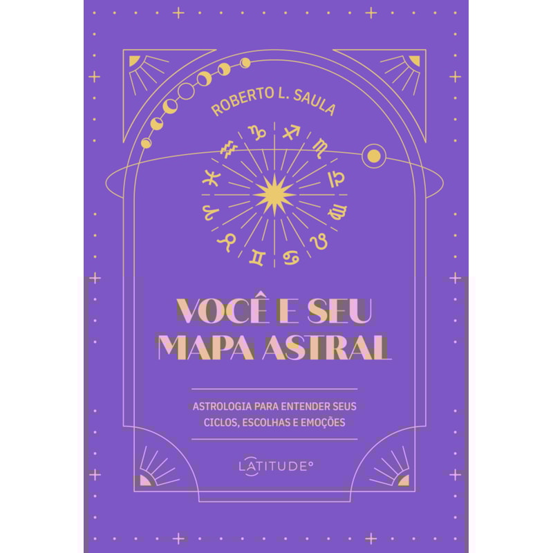 VOCÊ E SEU MAPA ASTRAL