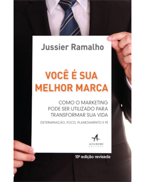 Você é sua melhor marca