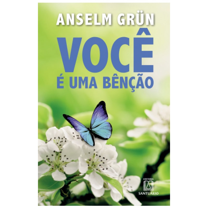 VOCE E UMA BENCAO