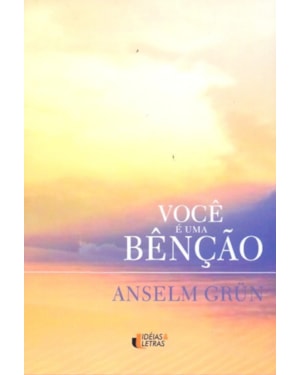 VOCE E UMA BENCAO