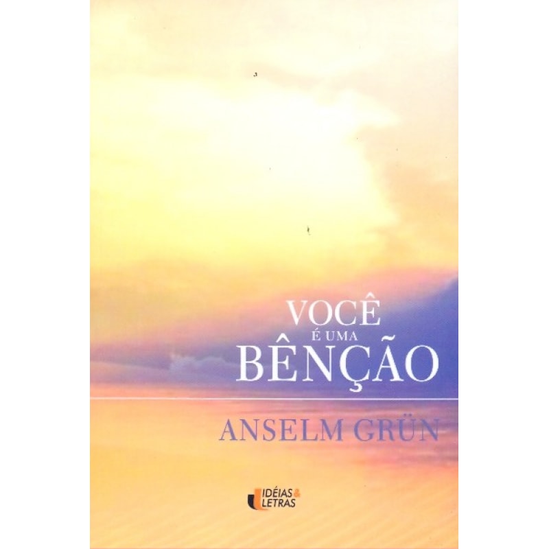VOCE E UMA BENCAO