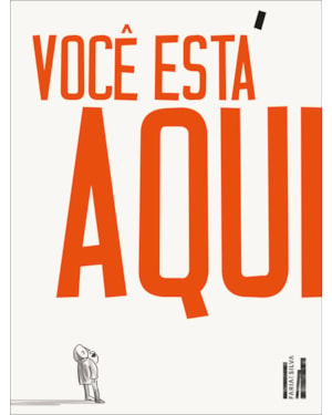 Você está aqui