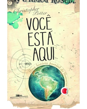 Você está aqui