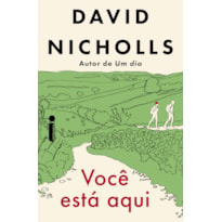 VOCÊ ESTÁ AQUI