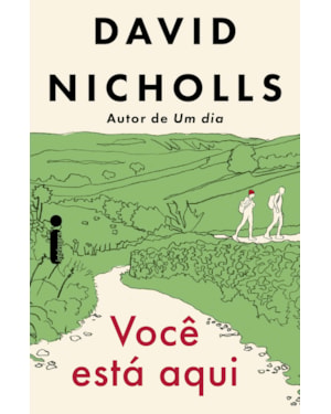 VOCÊ ESTÁ AQUI