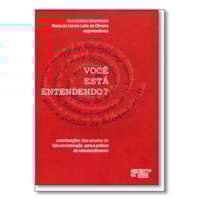 VOCE ESTA ENTENDENDO