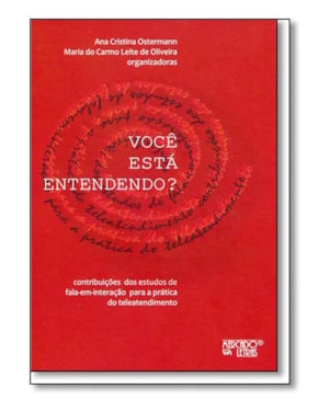 VOCE ESTA ENTENDENDO