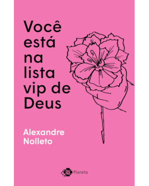 VOCÊ ESTÁ NA LISTA VIP DE DEUS