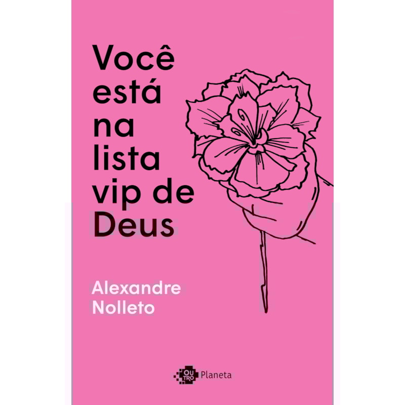 VOCÊ ESTÁ NA LISTA VIP DE DEUS