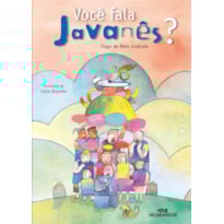 VOCÊ FALA JAVANÊS?