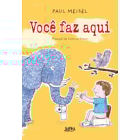 Você faz aqui