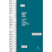 VOCÊ INTERPRETOU ERRADO: O VERDADEIRO SENTIDO POR TRÁS DOS VERSÍCULOS MAIS MAL COMPREENDIDOS DA BÍBLIA