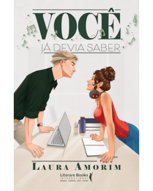 Você já devia saber