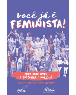 VOCÊ JÁ É FEMINISTA! (2ªED)