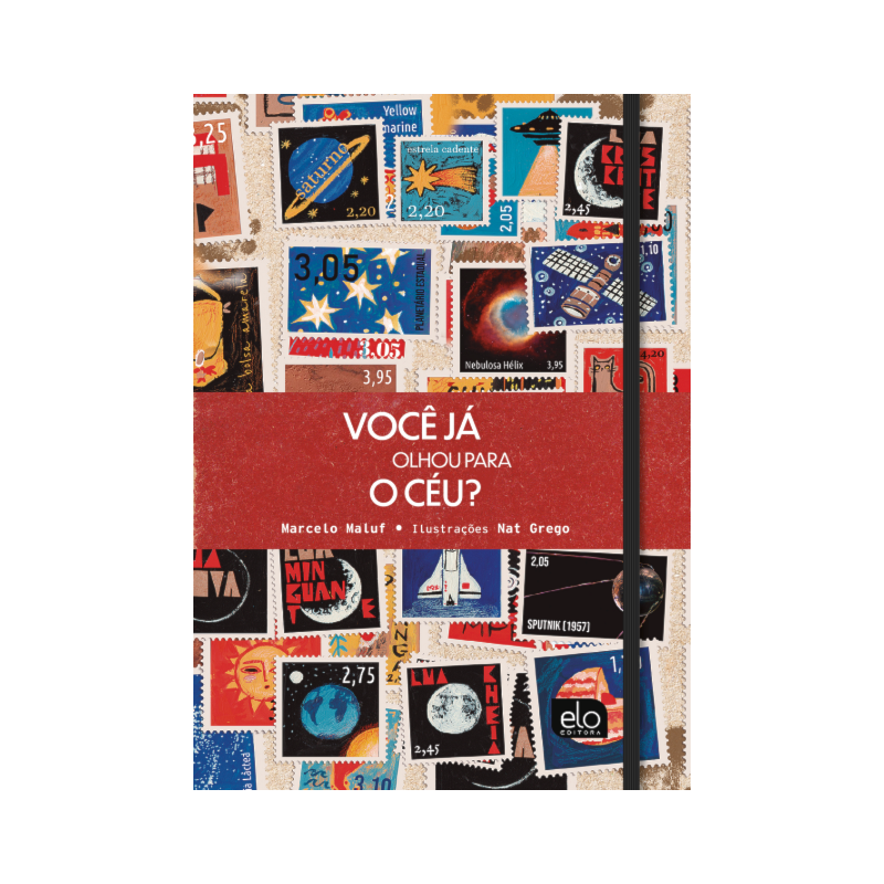 VOCÊ JÁ OLHOU PARA O CÉU?