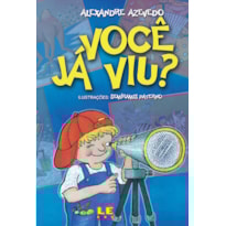 VOCÊ JÁ VIU?