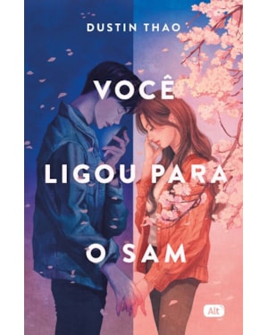 VOCÊ LIGOU PARA O SAM