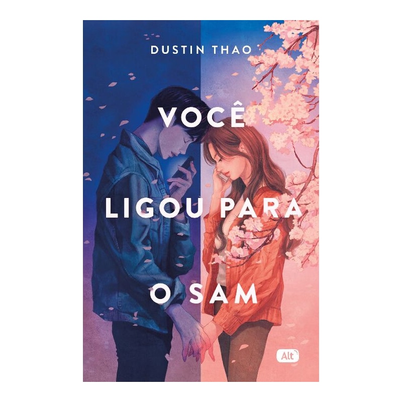 VOCÊ LIGOU PARA O SAM