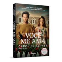 VOCÊ ME AMA